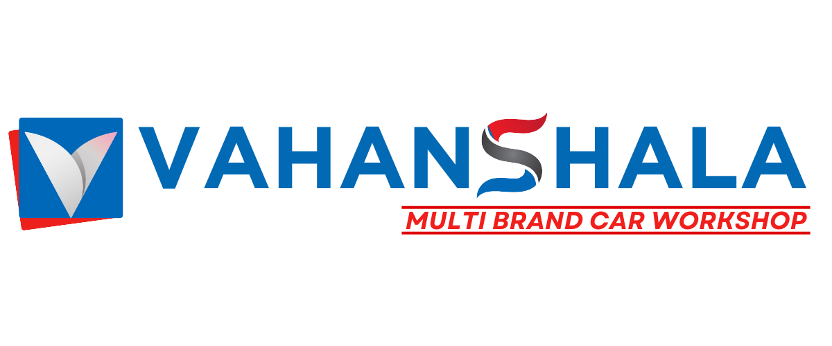 Extra Mile Automotive Logo